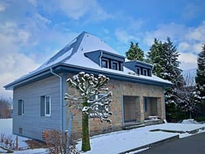 Maison de Vacance avec jacuzzi