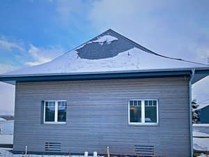 Ferienhaus mit Wellness